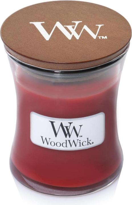 Actual product image WoodWick Cinnamon Chai (85 g)