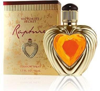 Produktbild Victoria's Secret Rapture Cologne (Eau de cologne, 50 ml)