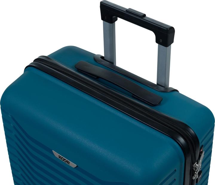 Immagine prodotto Koor Manila 40 (40 l, Bagaglio a mano (fino a 50 litri))