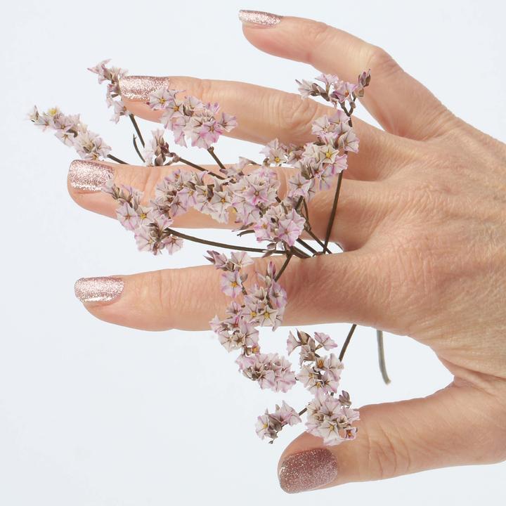 Immagine prodotto Vargu glitter solido (glitter solido)
