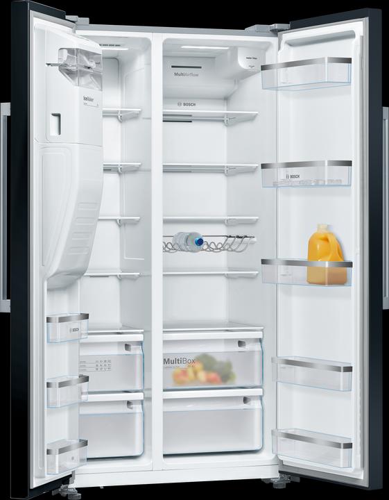 Immagine prodotto Bosch Hausgeräte KAD93ABEP (562 l)