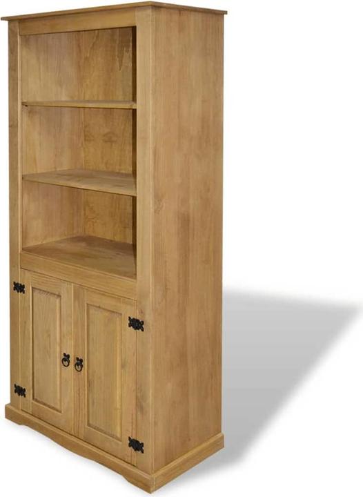 Actual product image VidaXL Arcadia (80 x 40 x 170 cm)