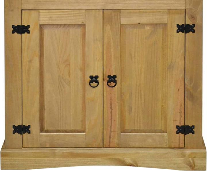 Actual product image VidaXL Arcadia (80 x 40 x 170 cm)