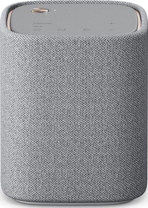 Image du produit Yamaha WS-X1A (12 h, Fonctionnement sur batterie)