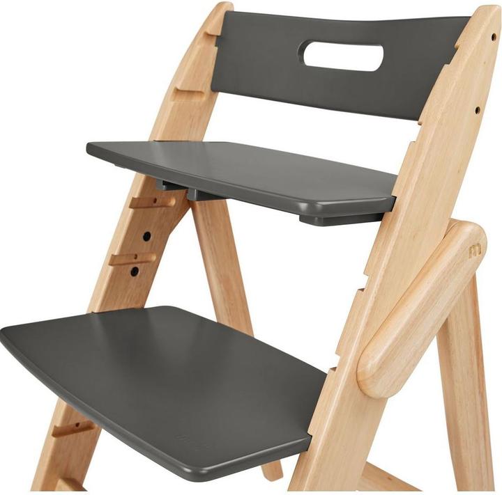 Image du produit Moji Chaise haute Yippy (Chaise haute)
