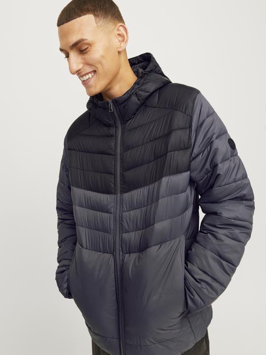 Produktbild Jack & Jones Jjesprint Puffer Hood Noos (XL)