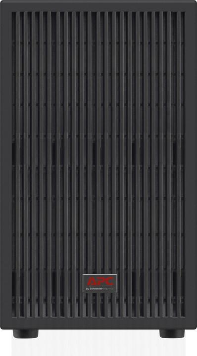 Image du produit APC Easy UPS On-Line Ext. Runtime SRV 3000VA, No Battery (3 VA, 2400 W, Double convertisseur en ligne Onduleur)