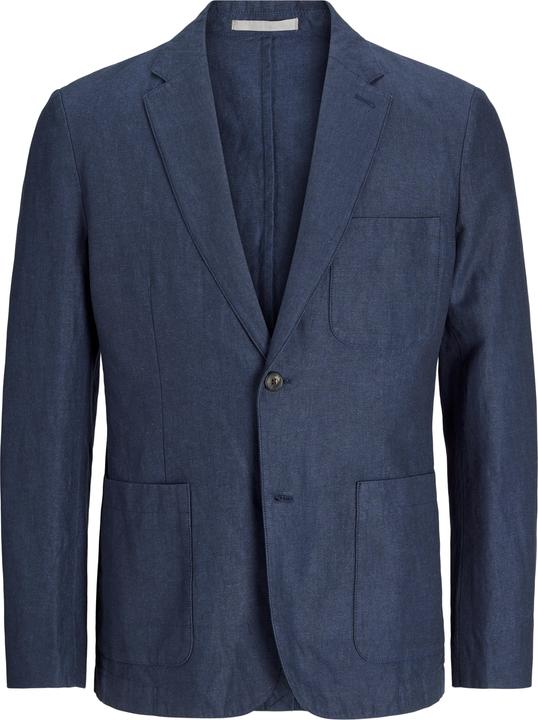 Jack & Jones JPRCCARON Slim Fit Blazer Einreihiger Blazer