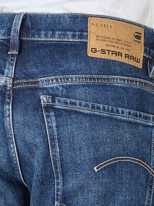 Produktbild G-Star Straight Fit MOSA (W34/L30)