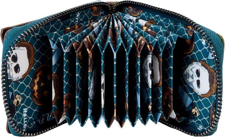 Actual product image Loungefly Compass International by purse Halloween