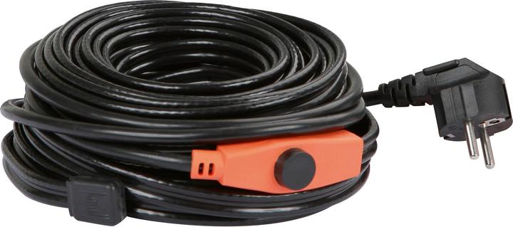 Produktbild Kerbl Frostschutz Heizkabel 14 m, 224 W