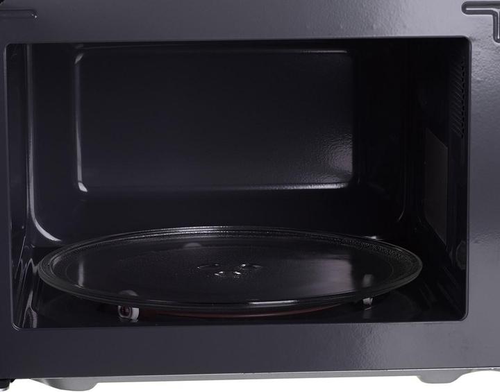 Productafbeelding Sharp YC-MS01E-B magnetron Countertop Solo magnetron Zwart (20 l)