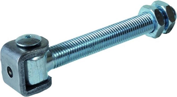 Image du produit Jdc Gond A Souder L Filetage M20 (Ferrures de clôture tressées, 1 pcs)