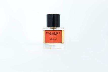Produktbild Label Unisex-Parfüm EDP Olive Wood & Leather (50 ml) (Eau de Parfum, 50 ml)