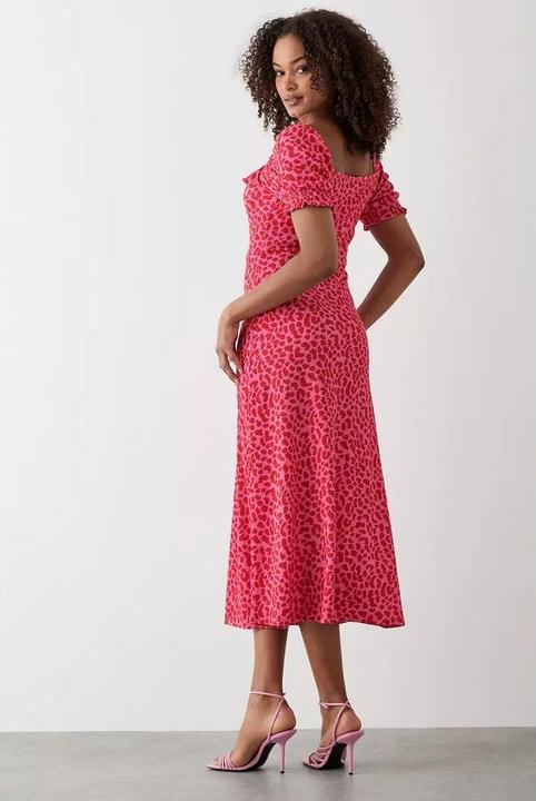 Image du produit Dorothy Perkins Robe midi Encolure carrée (36 D)