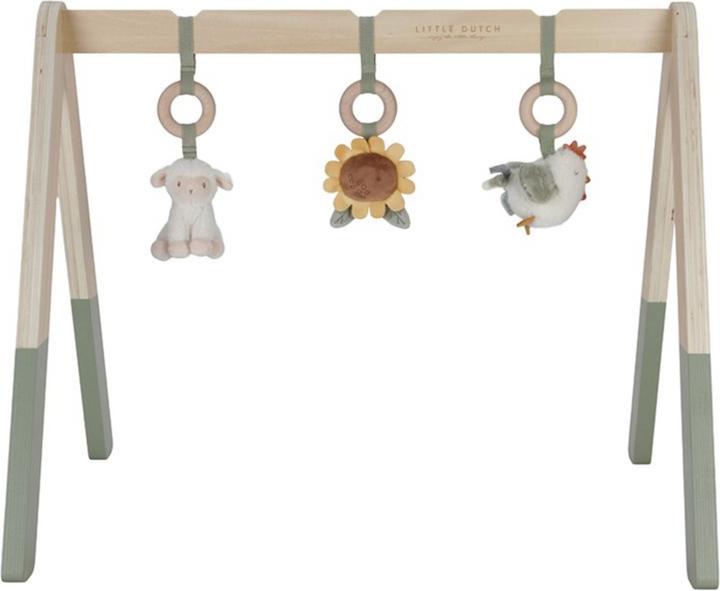 Little Dutch Play trapeze