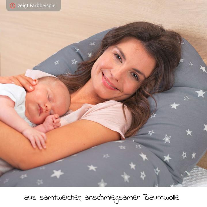 Actual product image Theraline Cover original (190 cm)