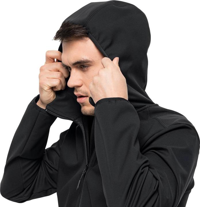 Immagine prodotto Jack Wolfskin Bornberg Hoody M (L)