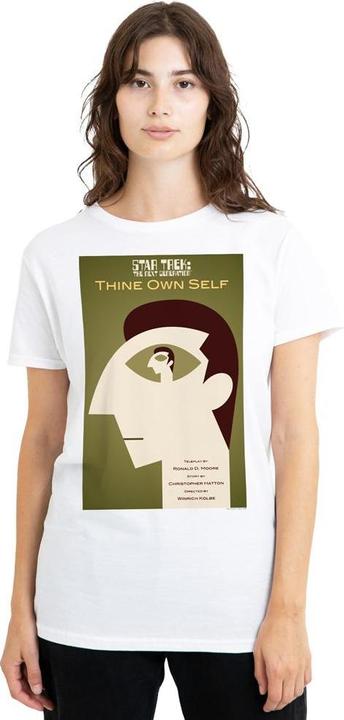 Produktbild The Next Generation Season 7 Episode 16 TShirt (L)