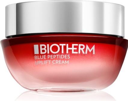 Biotherm Aufmunternde Creme Blue Peptides - 30 ml (30 ml, Tagescreme)