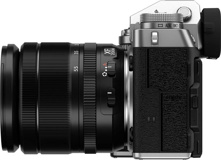 Produktbild Fujifilm X-T5 Kit (18 - 55 mm, 40.20 Mpx, APS-C / DX)