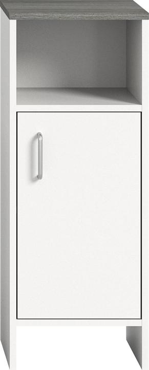 Actual product image Xonox Home Bathroom cabinet Los Angeles (33 x 31 x 80 cm)