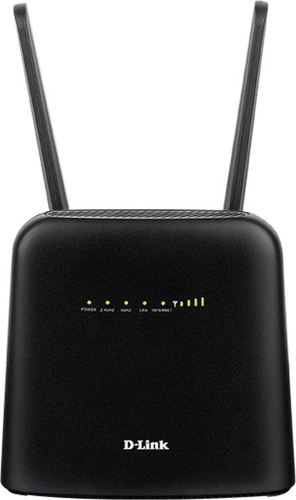Actual product image D-Link PWR-960 Wireless Router