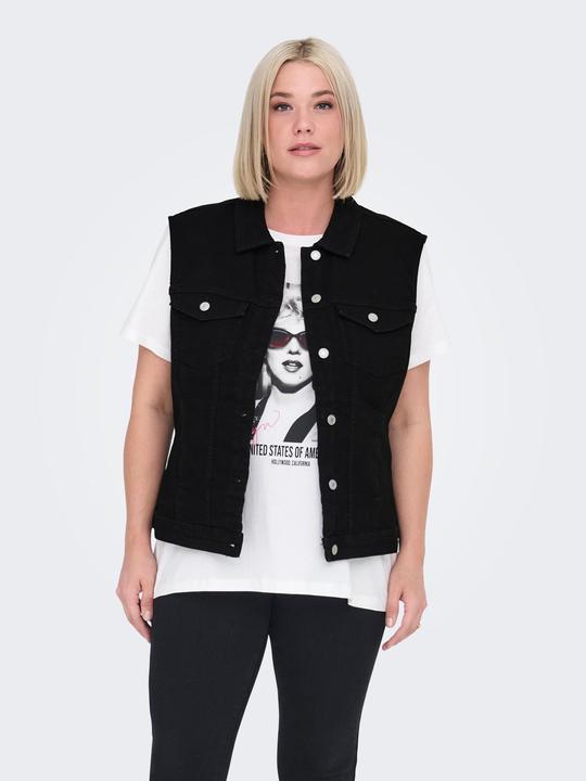 Actual product image Only CARWESPA Jeansjacke Jeansjacke (46)