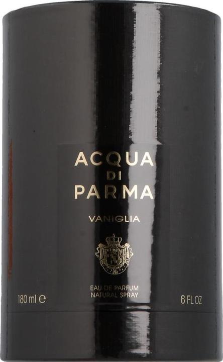 Image du produit Acqua Di Parma Vaniglia Eau de Parfum (Eau de parfum, 180 ml)