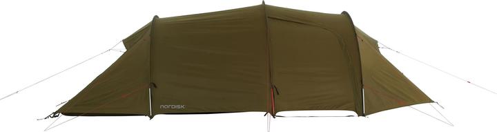 Immagine prodotto Nordisk Oppland 4 PU (Tenda a tunnel, 5.49 kg, 4 persone)