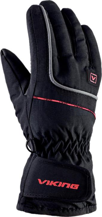 Produktbild MGA Viking Kevin Ski Kids Handschuhe (2)