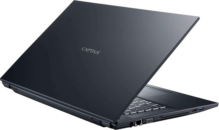 Immagine prodotto Captiva Notebook Power Starter I76-078 i7-1255U (17,3, 16GB, 500GB SSD, Intel UHD Graphics, DVD-RW) (17.30", Intel Core i7-1255U, 16 GB, 500 GB, DE)