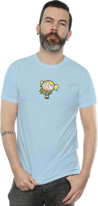 Image du produit The Powerpuff Girls - T-shirt - Homme (XXL)