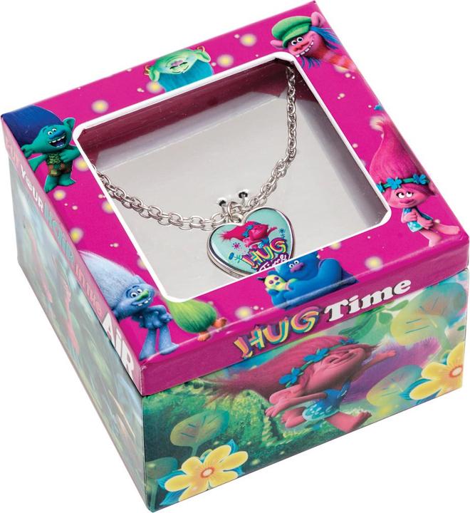 Immagine prodotto Ravensburger Collana Con Ciondolo A Cuore