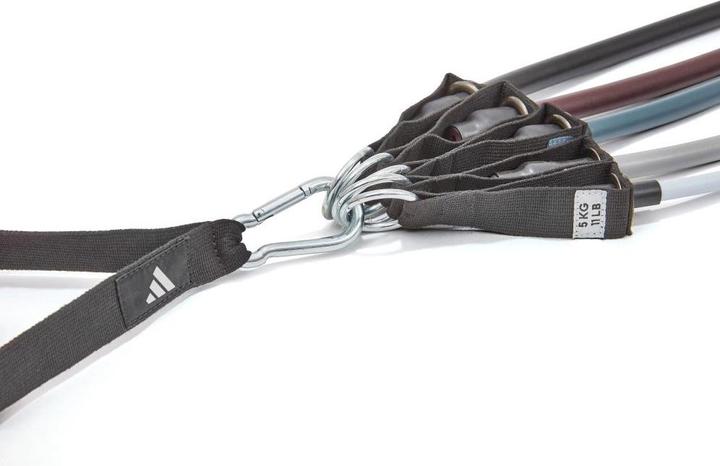 Immagine prodotto adidas Set di tubi di resistenza