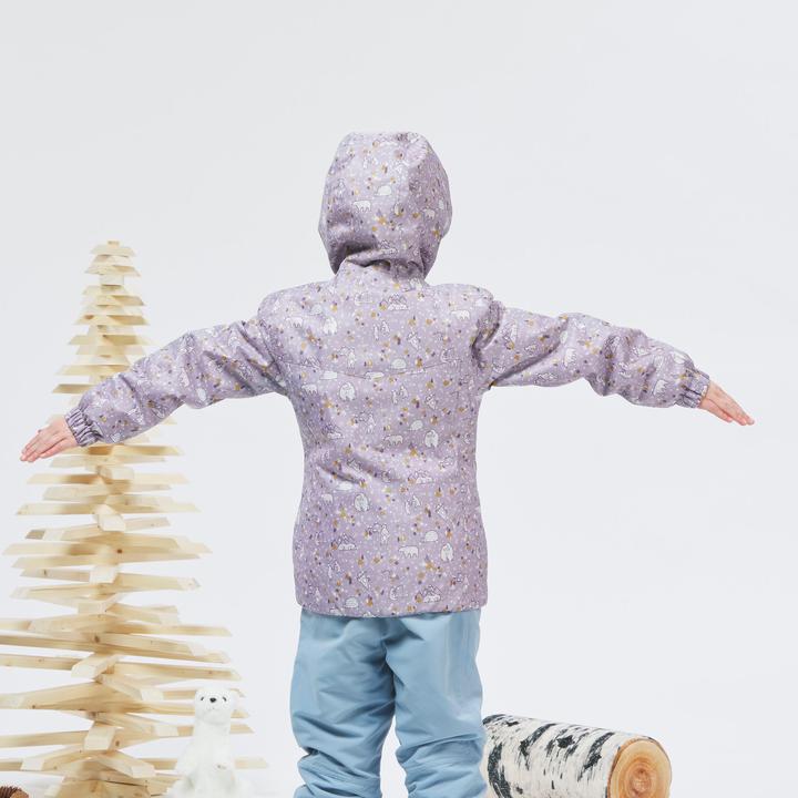 Immagine prodotto Quechua SH100 (2)