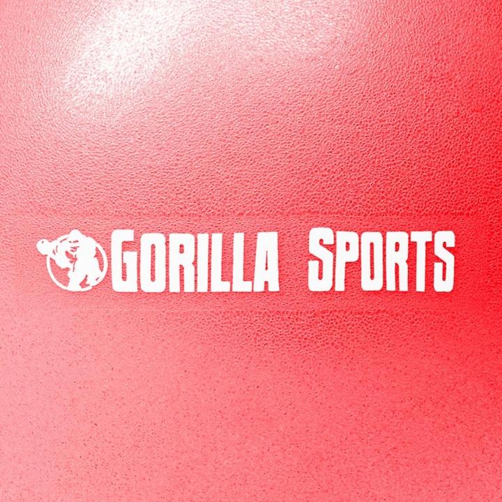 Actual product image Gorilla Sports Pilates ball (28 cm)