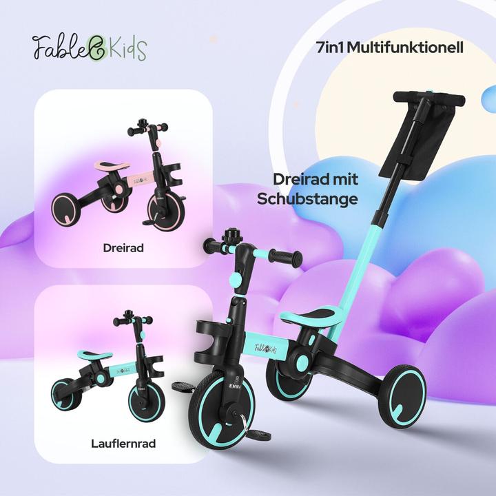 Image du produit FableKids Emma