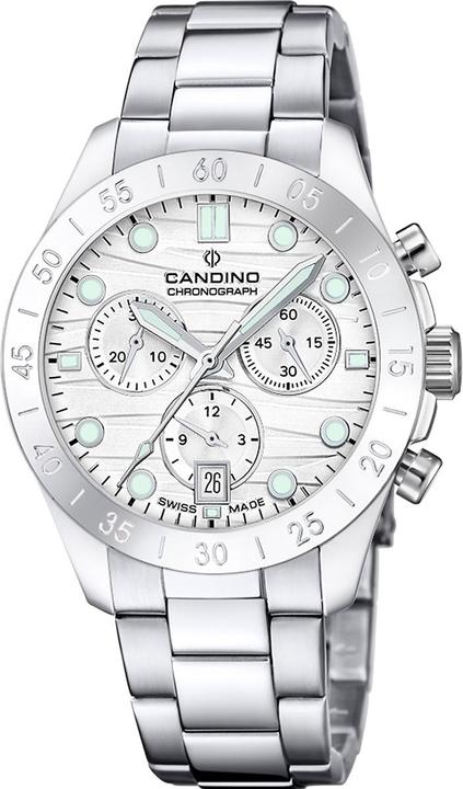 Produktbild Candino Lady Casual (39 mm)