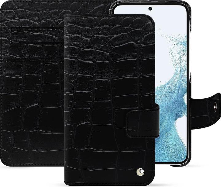 Produktbild Noreve Lederschutzhülle Samsung Galaxy S23 (Samsung Galaxy S23+)