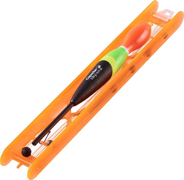 Immagine prodotto Caperlan tf-rl-k2 311519