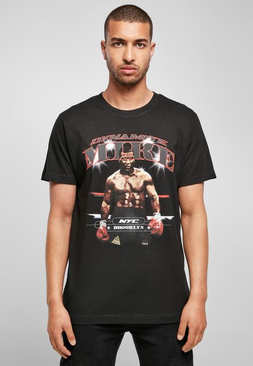 Produktbild Mister Tee Dynamite Mike Tee - 13245 (5XL)