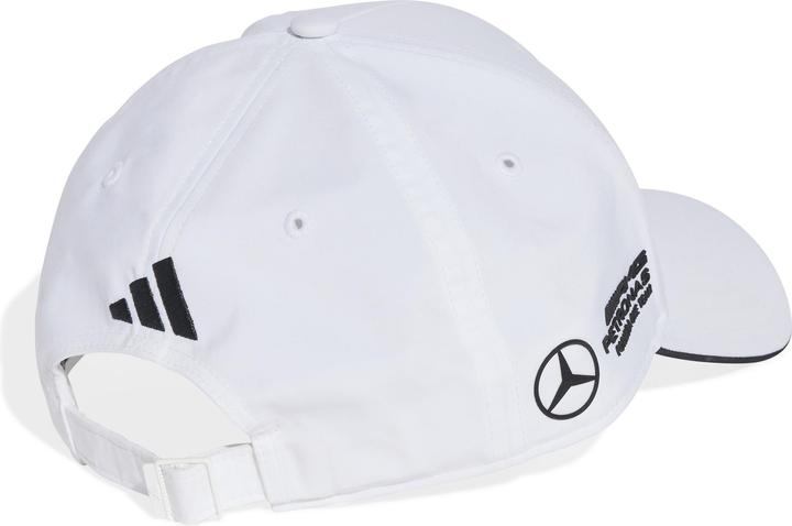 Actual product image adidas Mercedes LT