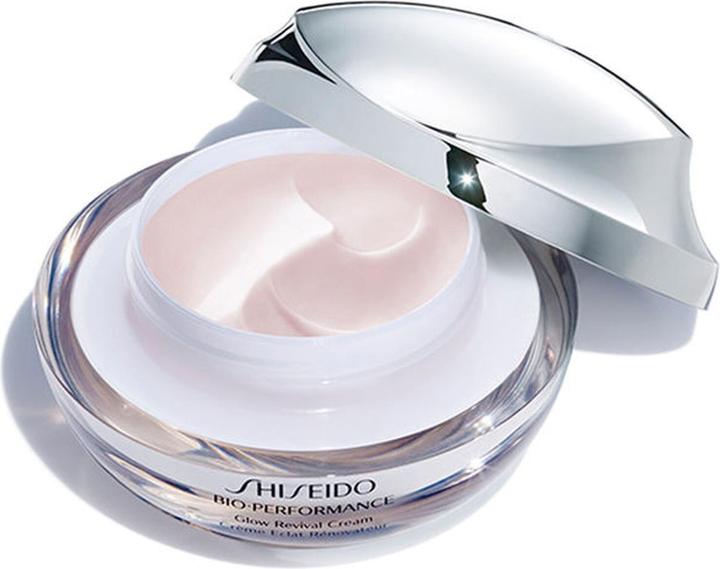 Produktbild Shiseido Glow Revival (50 ml, Tagescreme)