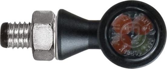 Produktbild Chaft led-blinker motorrad hinten glide