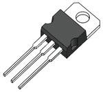 Image du produit ST Régulateur de tension L7824CV 24V