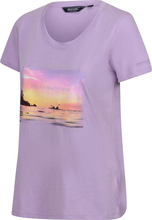 Produktbild Regatta Filandra VIII TShirt (34 D)