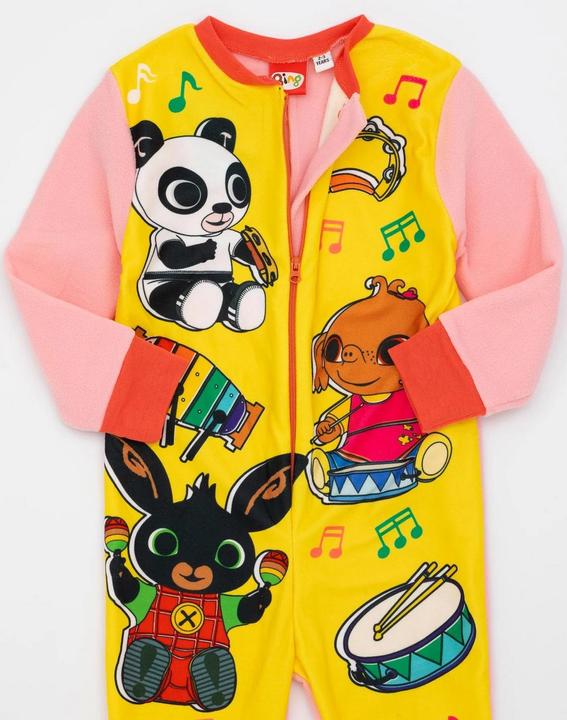 Image du produit Bing Bunny - Grenouillère - Enfant (92)