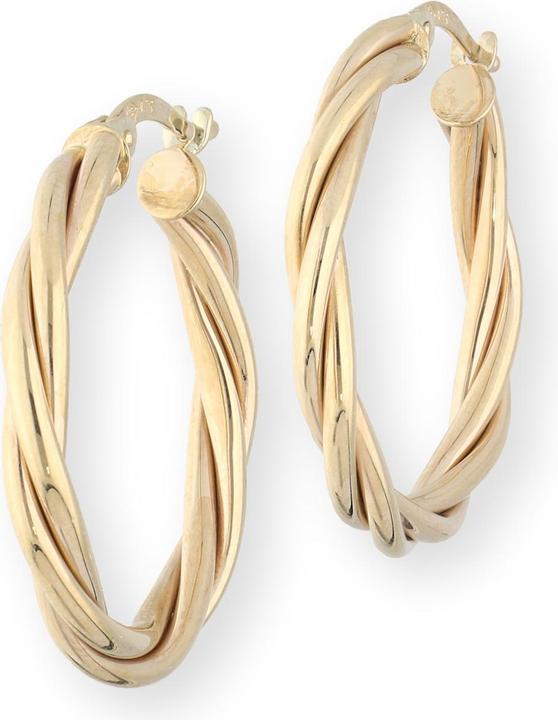 Actual product image Carat Chic (Gold 9ct)