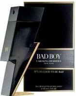 Image du produit Carolina Herrera mauvais garçon (Eau de toilette, 100 ml)